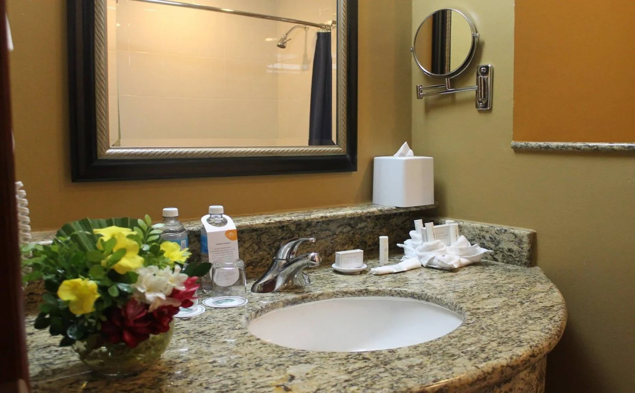 Foto - Courtyard by Marriott Cancun Airport