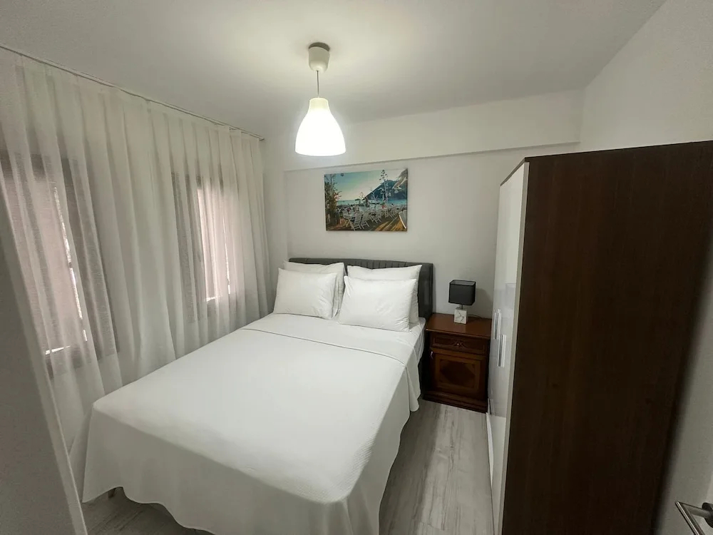 Foto - Wish Suites Bodrum Hotel