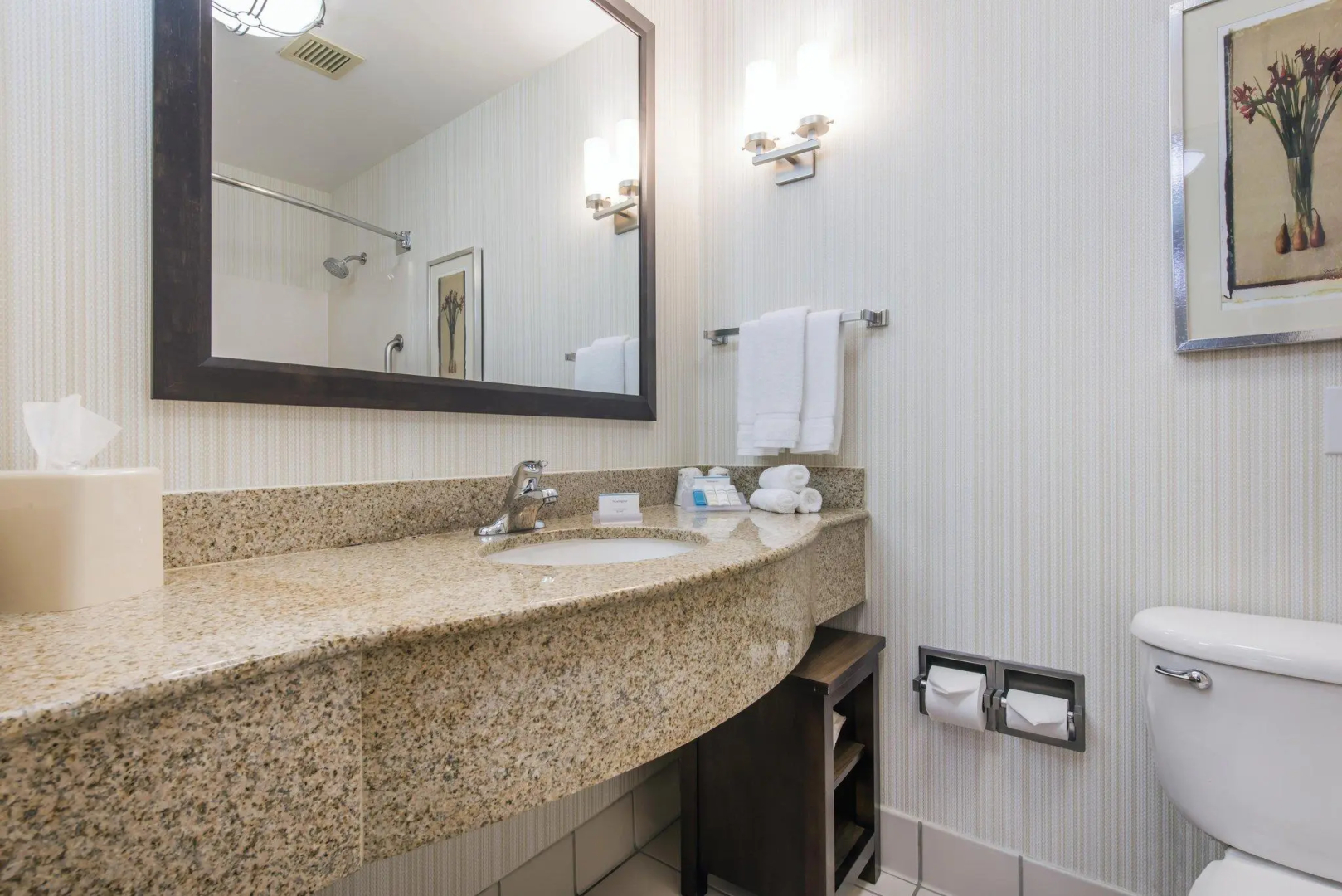 Photo - Hilton Garden Inn Arcadia/Pasadena Area