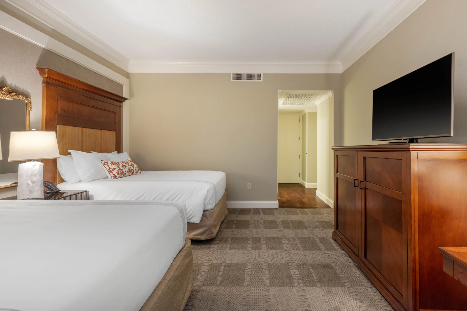 Foto - Omni Barton Creek Resort and Spa Austin