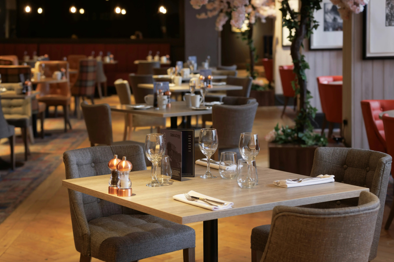 Photo - DoubleTree by Hilton Hotel Glasgow Central
