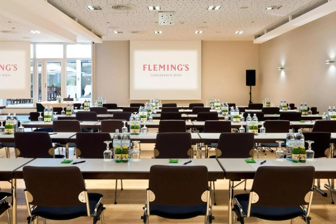 Foto - Flemings Hotel Wien-Stadthalle