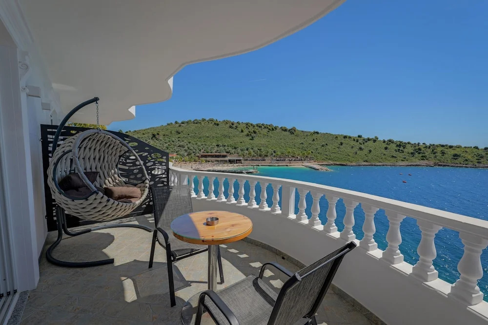 Foto - Villa Juna Beach