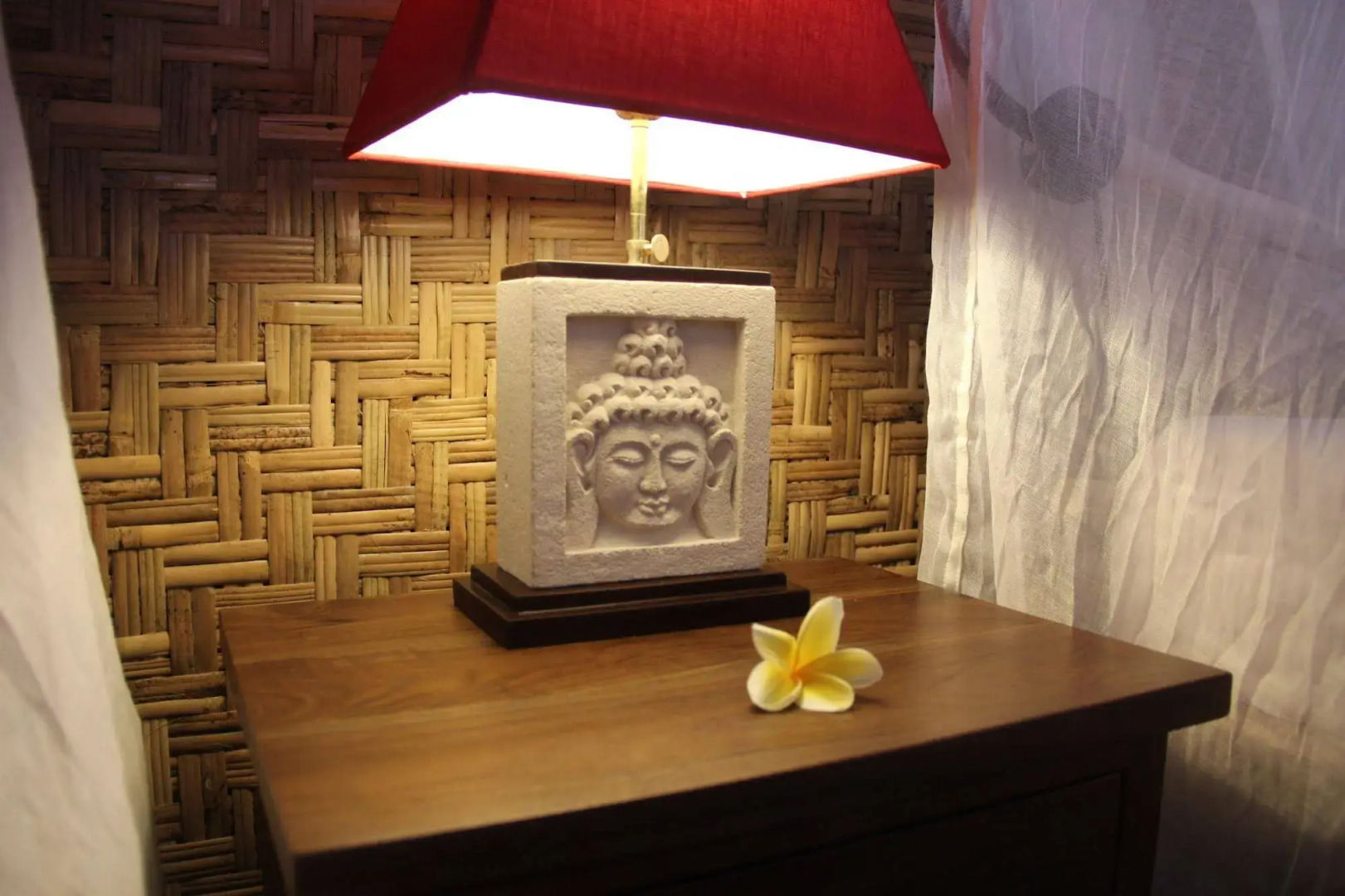 Foto - The Calmtree Bungalows