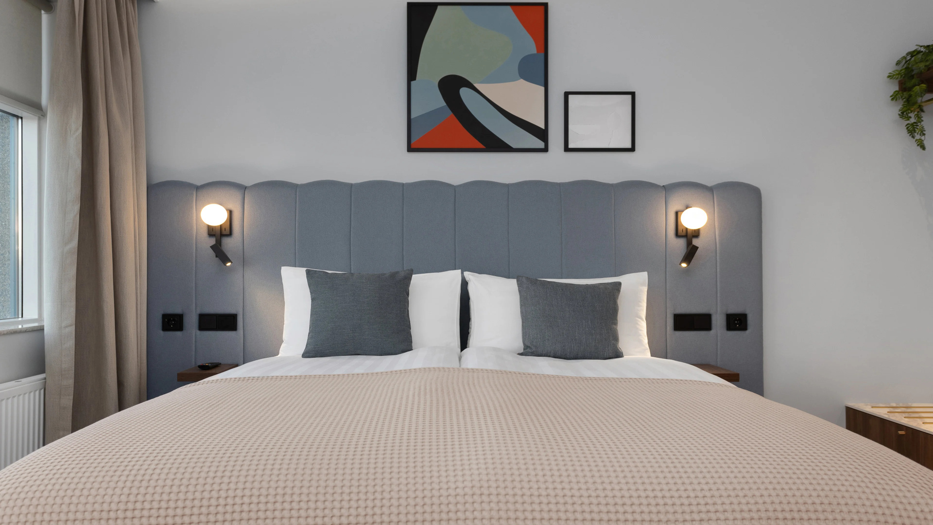 Foto - Candlewood Suites Reykjavik by IHG