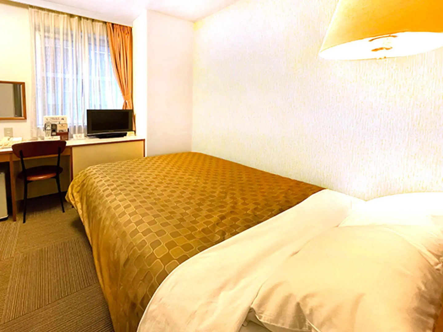 Foto - Hotel Trend Funabashi
