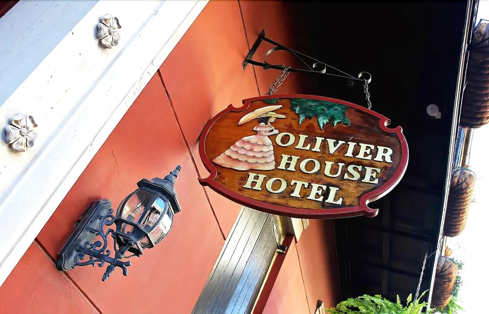 Foto - The Olivier House Hotel