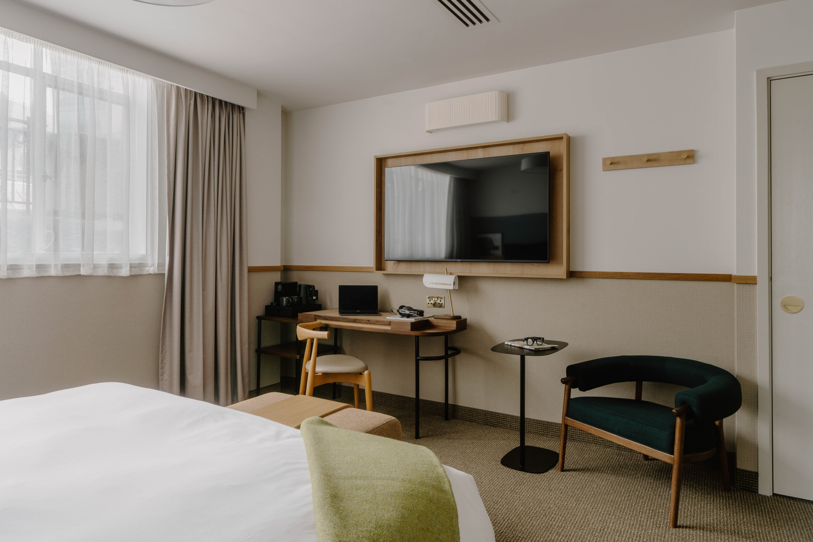 Photo - Club Quarters Hotel London City