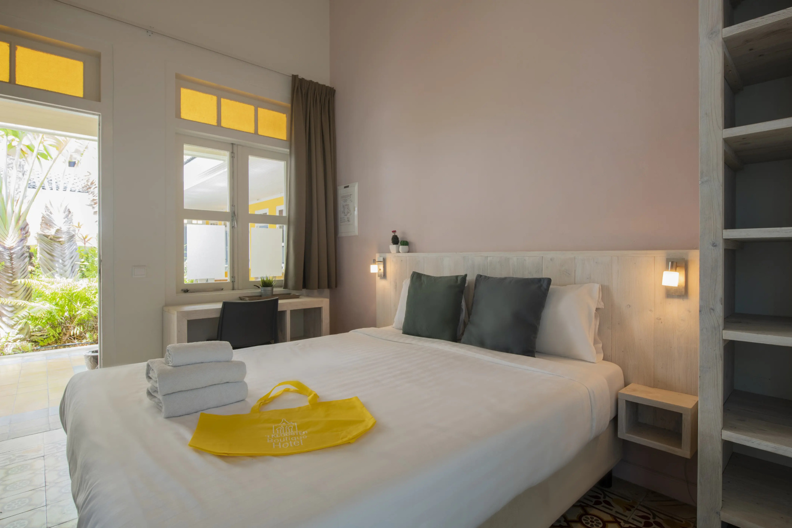 Foto - Boutique Hotel t Klooster