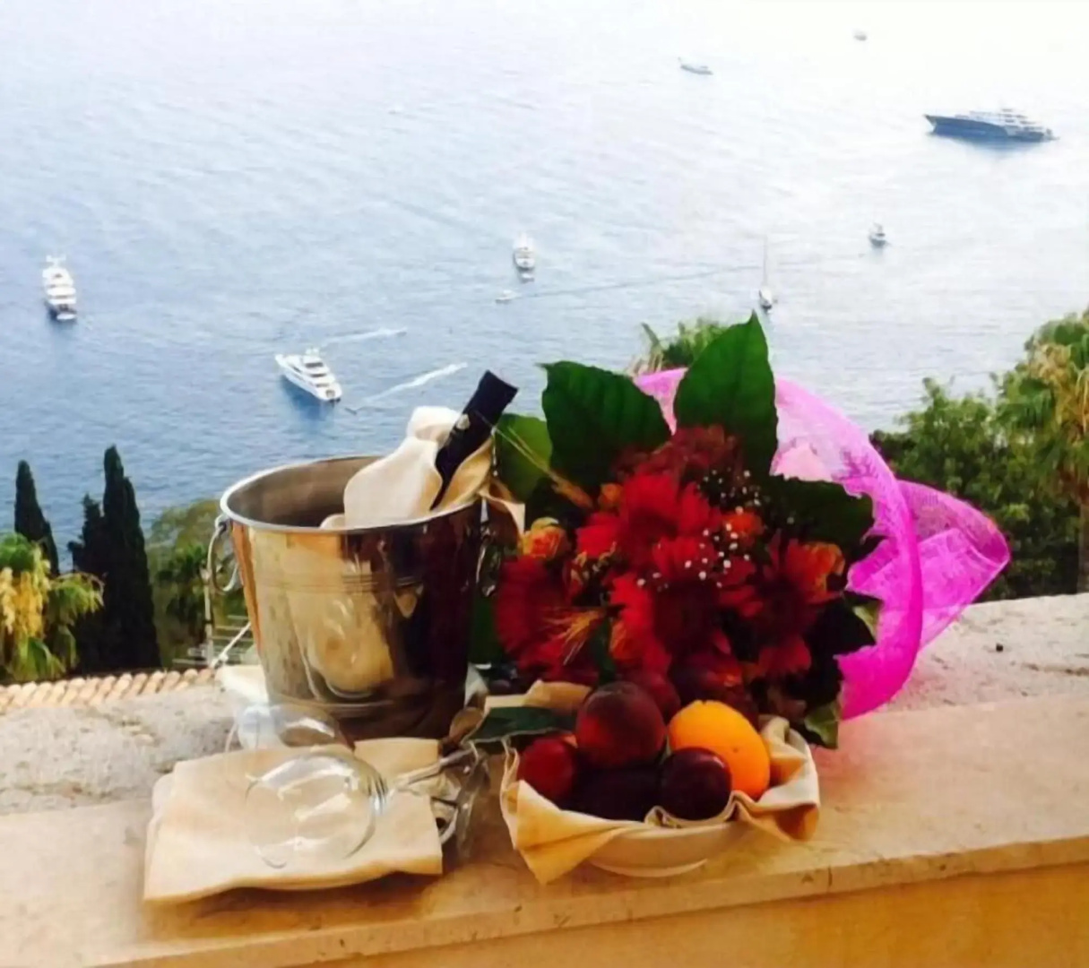 Photo - Taormina Park Hotel