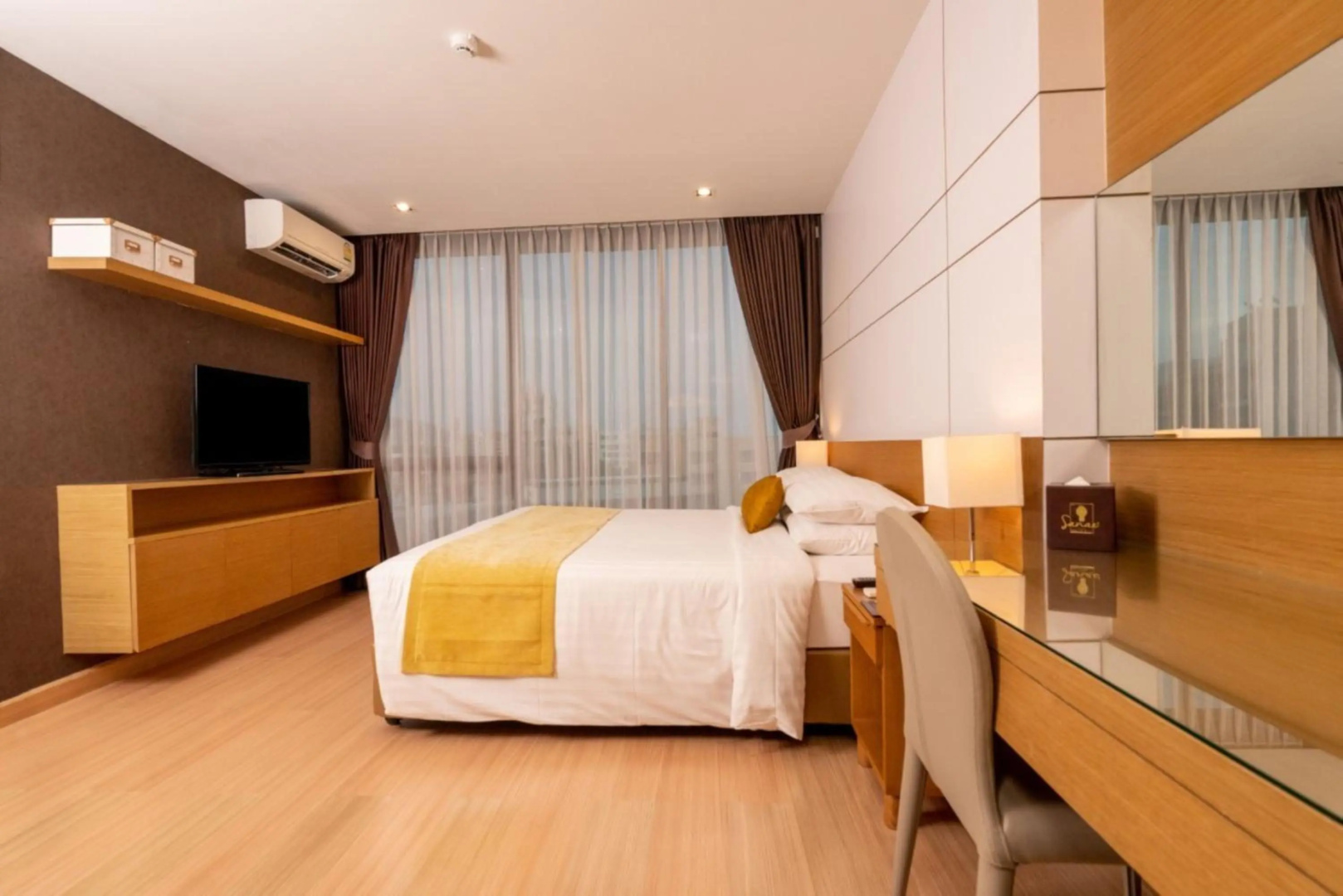 Foto - Sanae' Hotel Nimman
