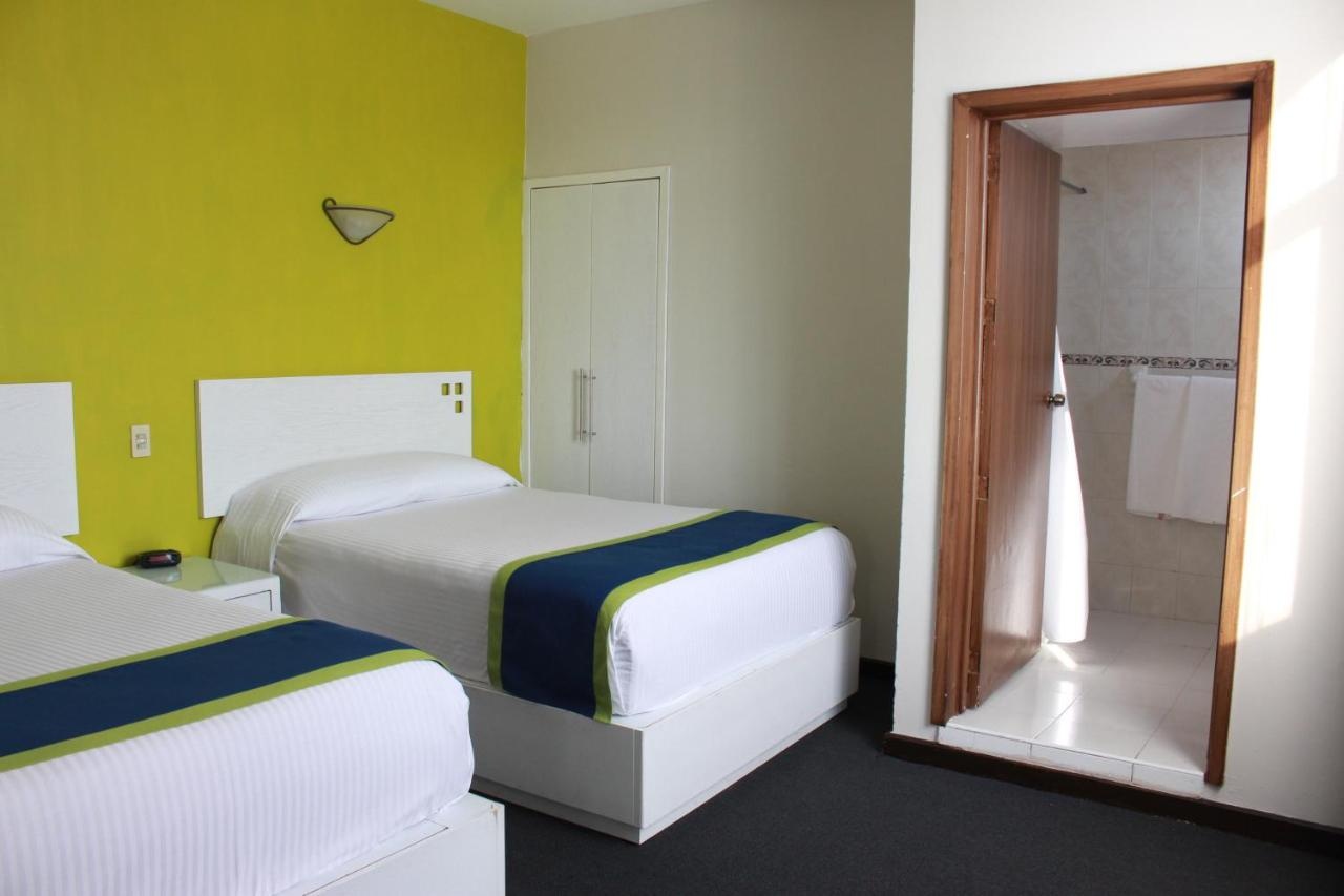 Photo - Hotel Vista Express Morelia By Arriva Hospitality Group