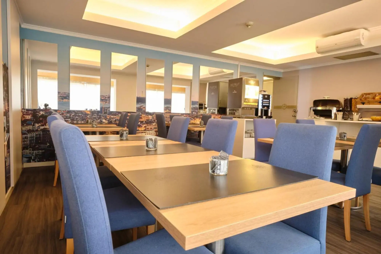 Photo - Patria Hotel