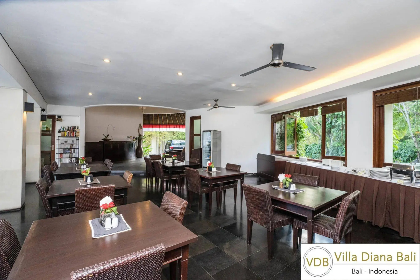 Foto - Villa Diana Bali