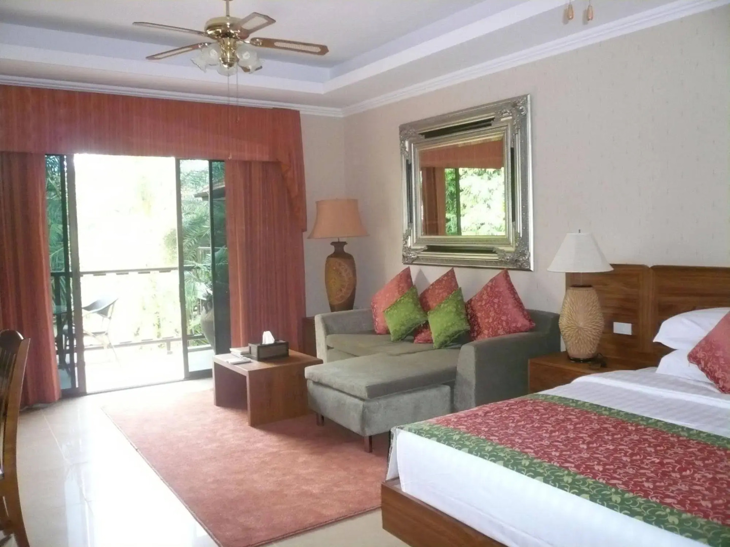 Foto - Baan Souy Resort