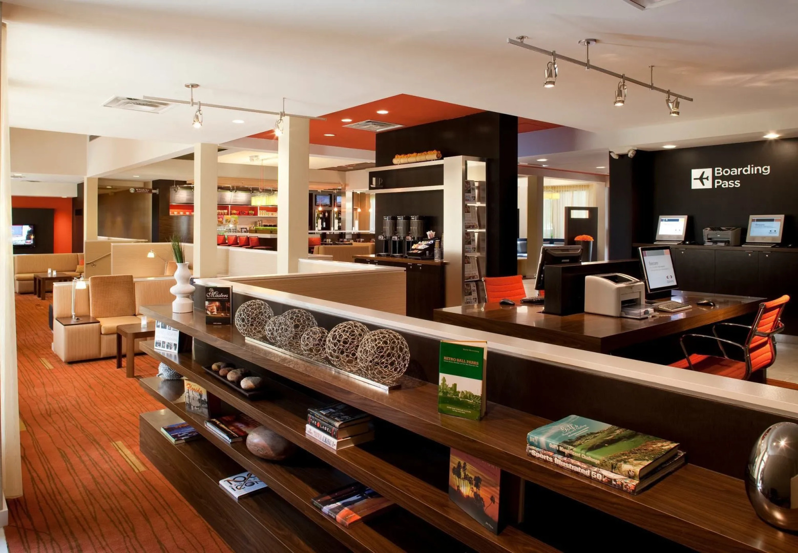 Foto - Courtyard by Marriott Orlando Airport