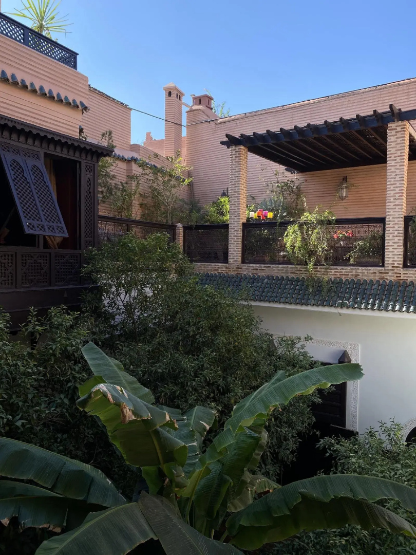 Foto - Riad Ilayka