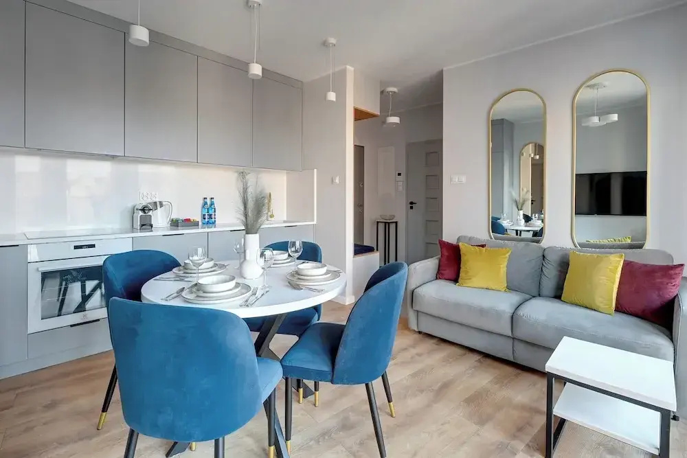 Photo - Grano Residence - Pool, Sauna, SPA & Parking by Downtown Apartments