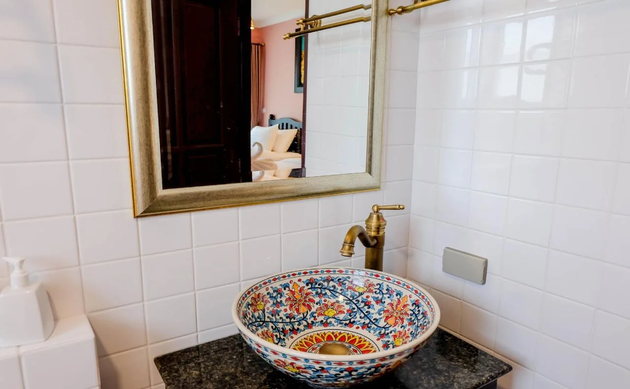 Photo - Siri Heritage Bangkok Hotel