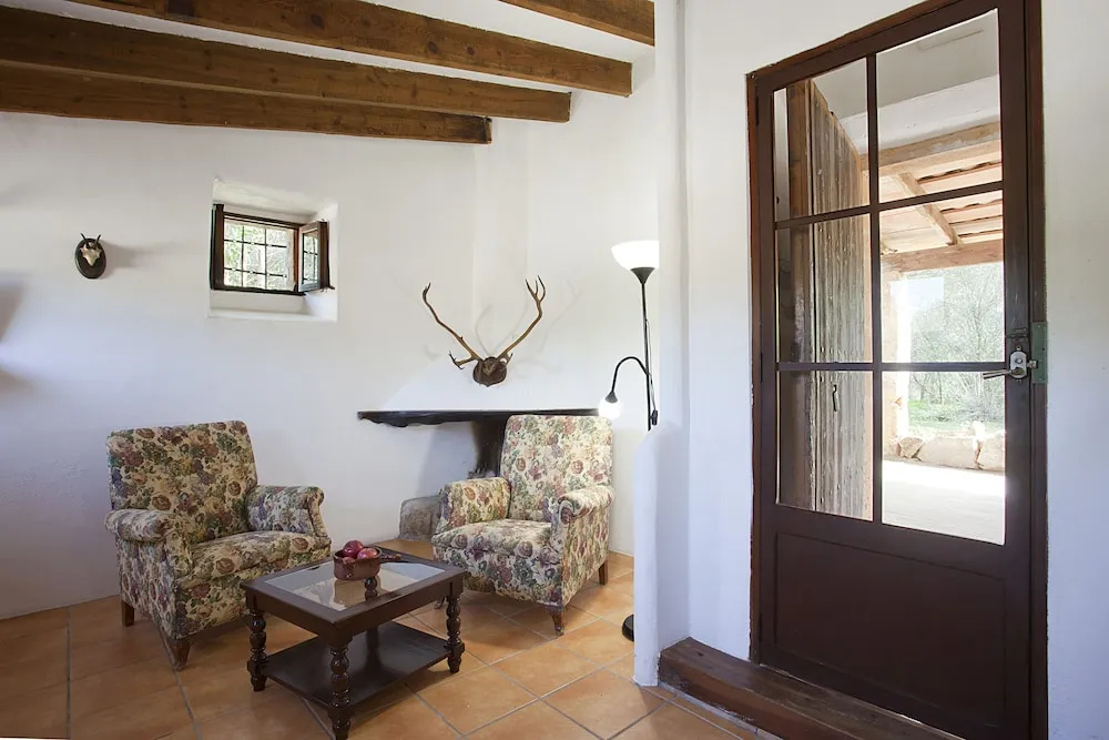 Foto - Finca Son Sureda Agroturismo
