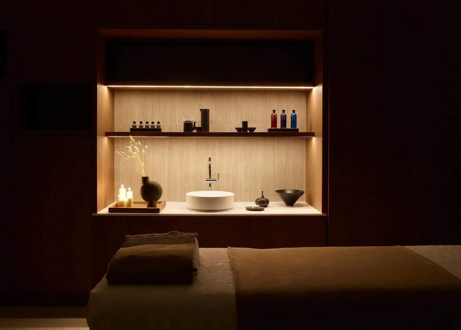 Photo - xenodocheio Milos