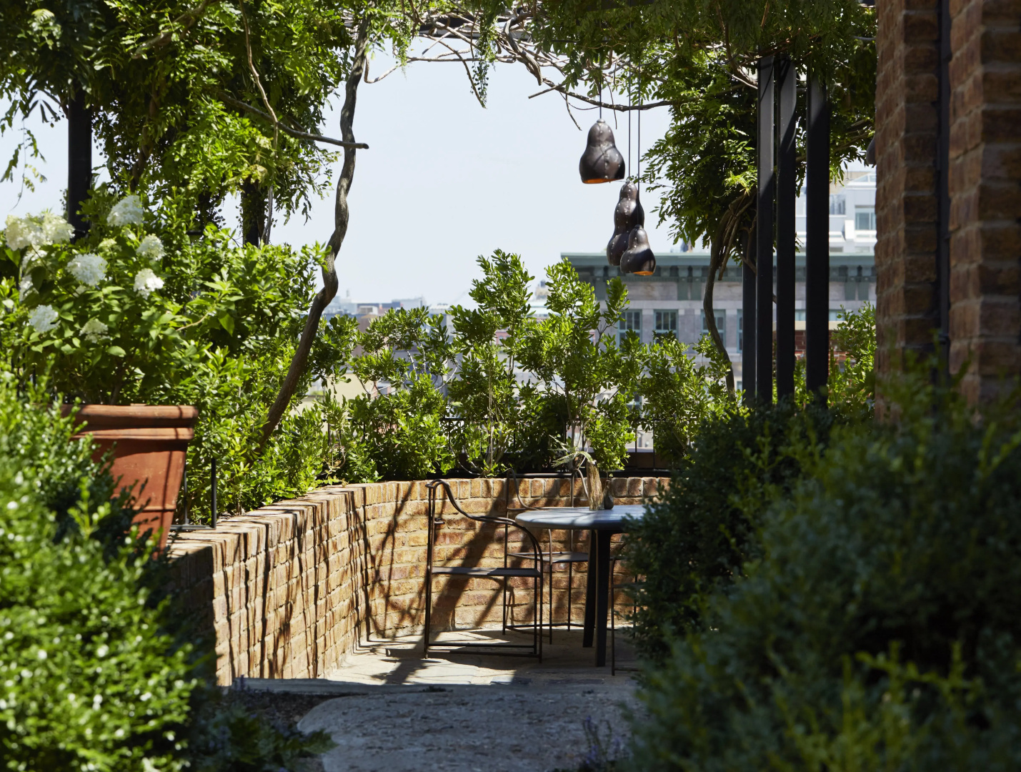Foto - The Greenwich Hotel