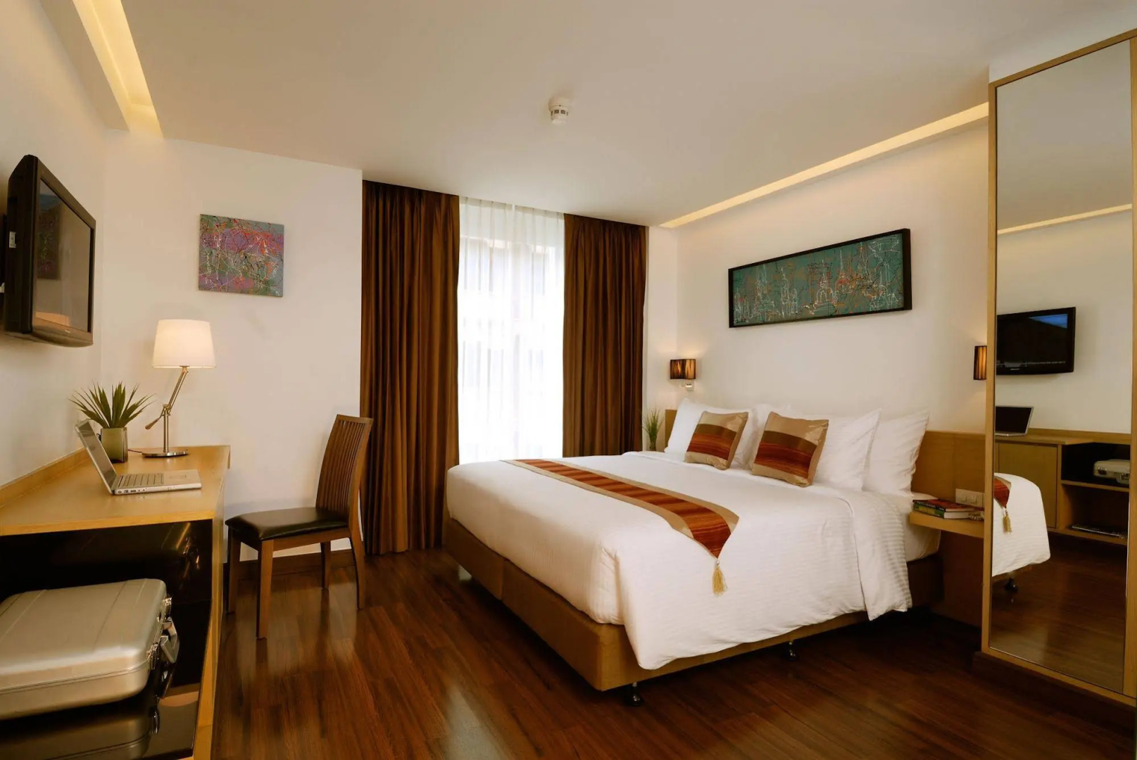 Photo - Citypoint Hotel