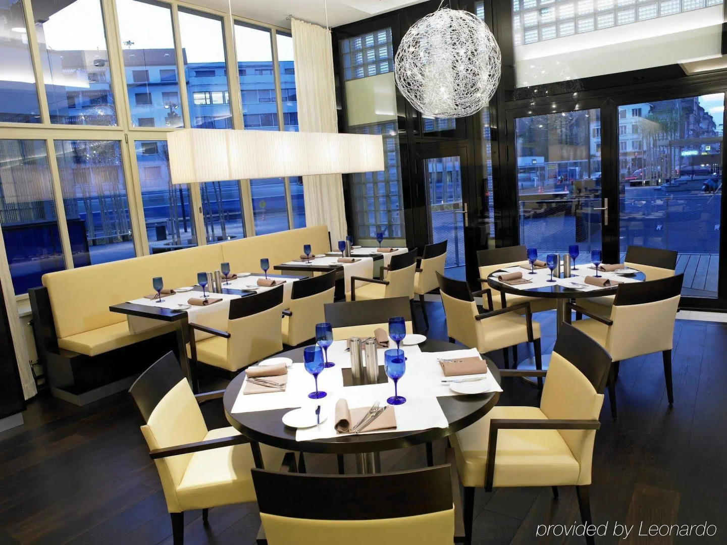 Foto - The Home Hotel Zürich - a member of DESIGN HOTELS