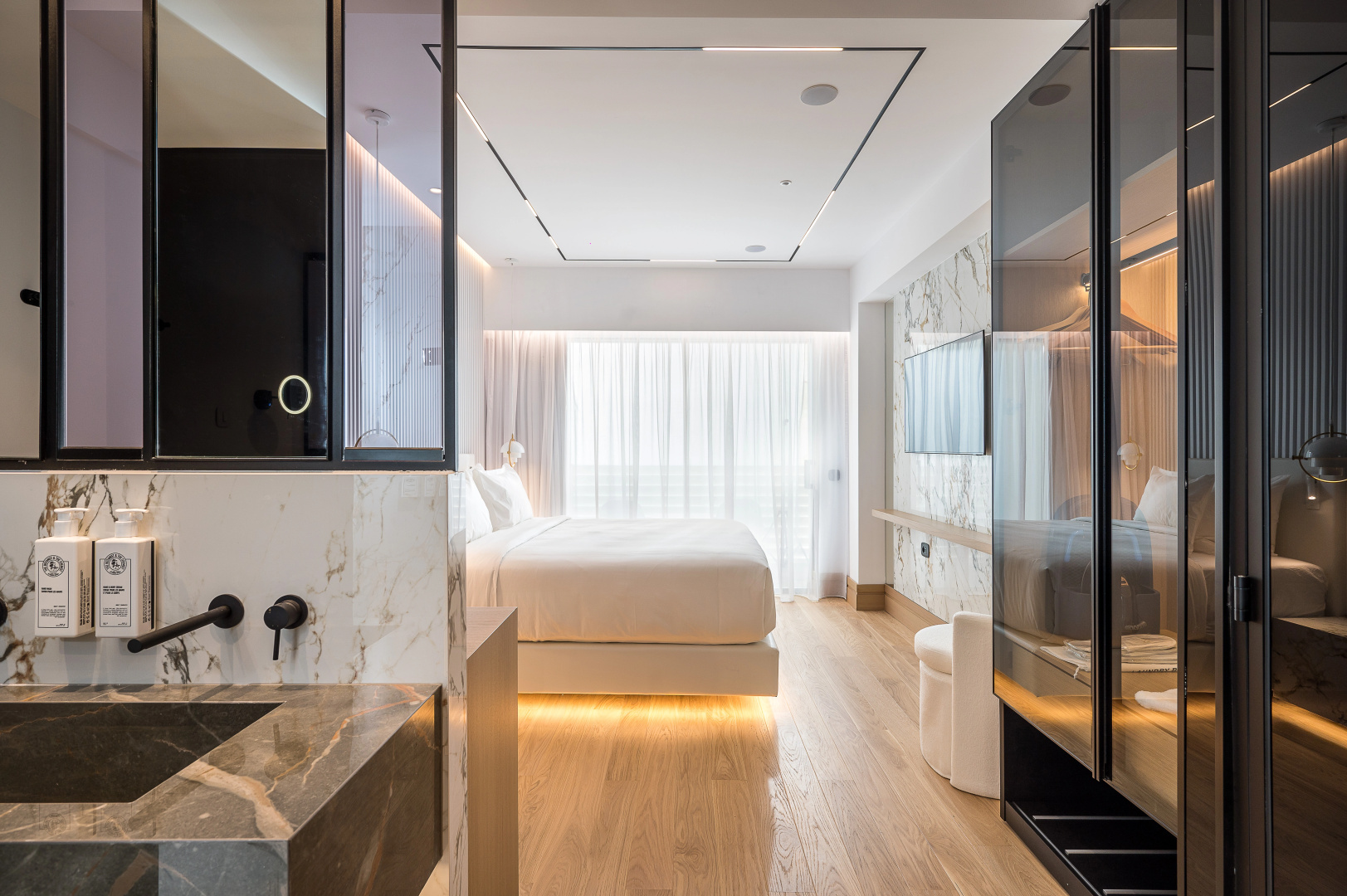 Foto - Ethereal White Resort Hotel & Spa - Adults Only