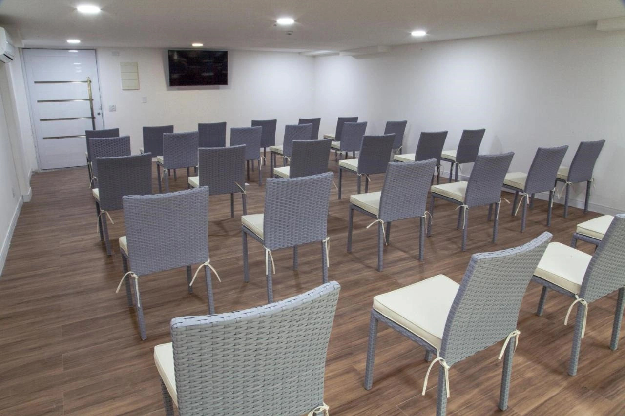 Photo - ATH Hotel - Américas Townhouse