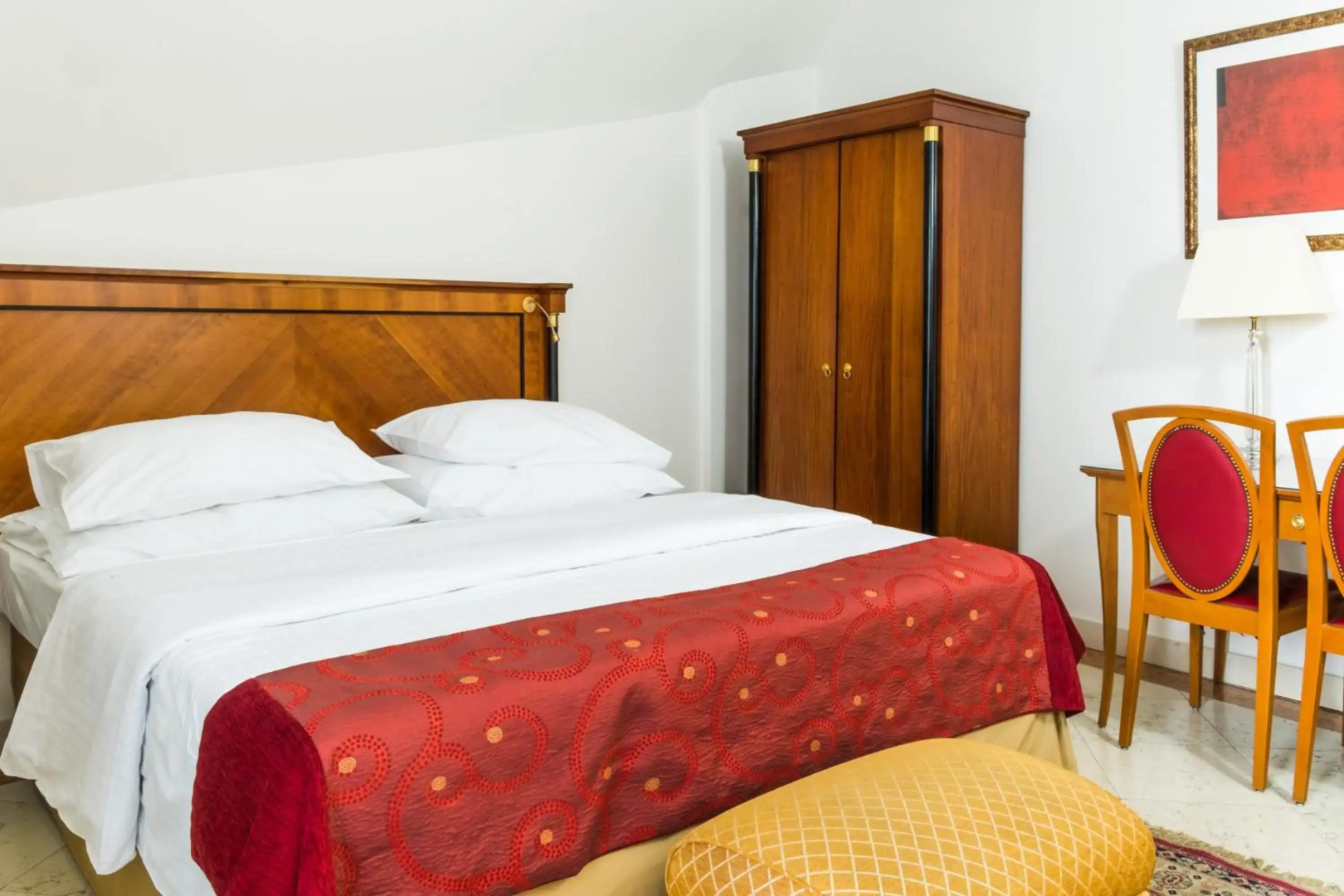 Foto - Hotel Leon D´Oro