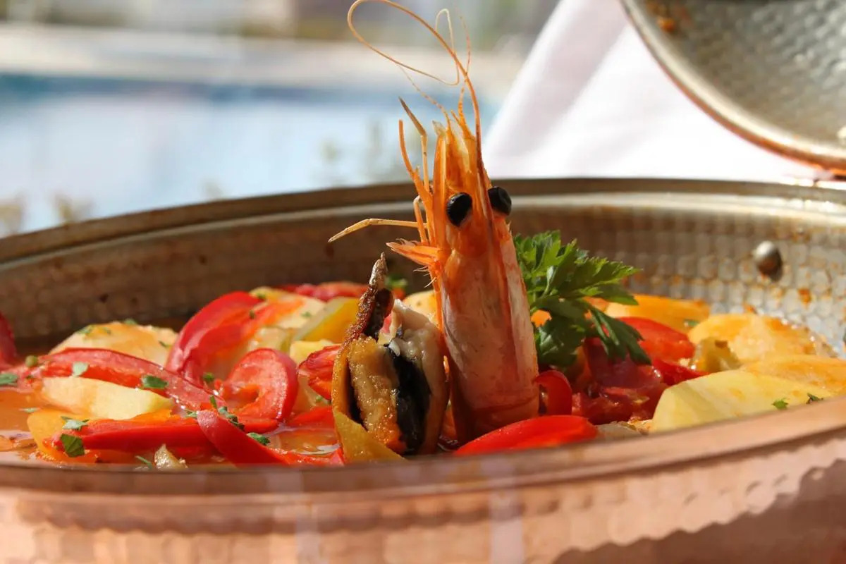 Foto - Miramar Hotel Spa & Apartments