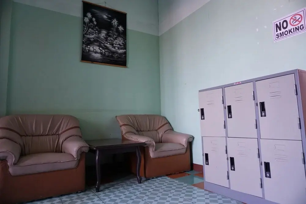 Photo - OYO 730 Meedee Hostel