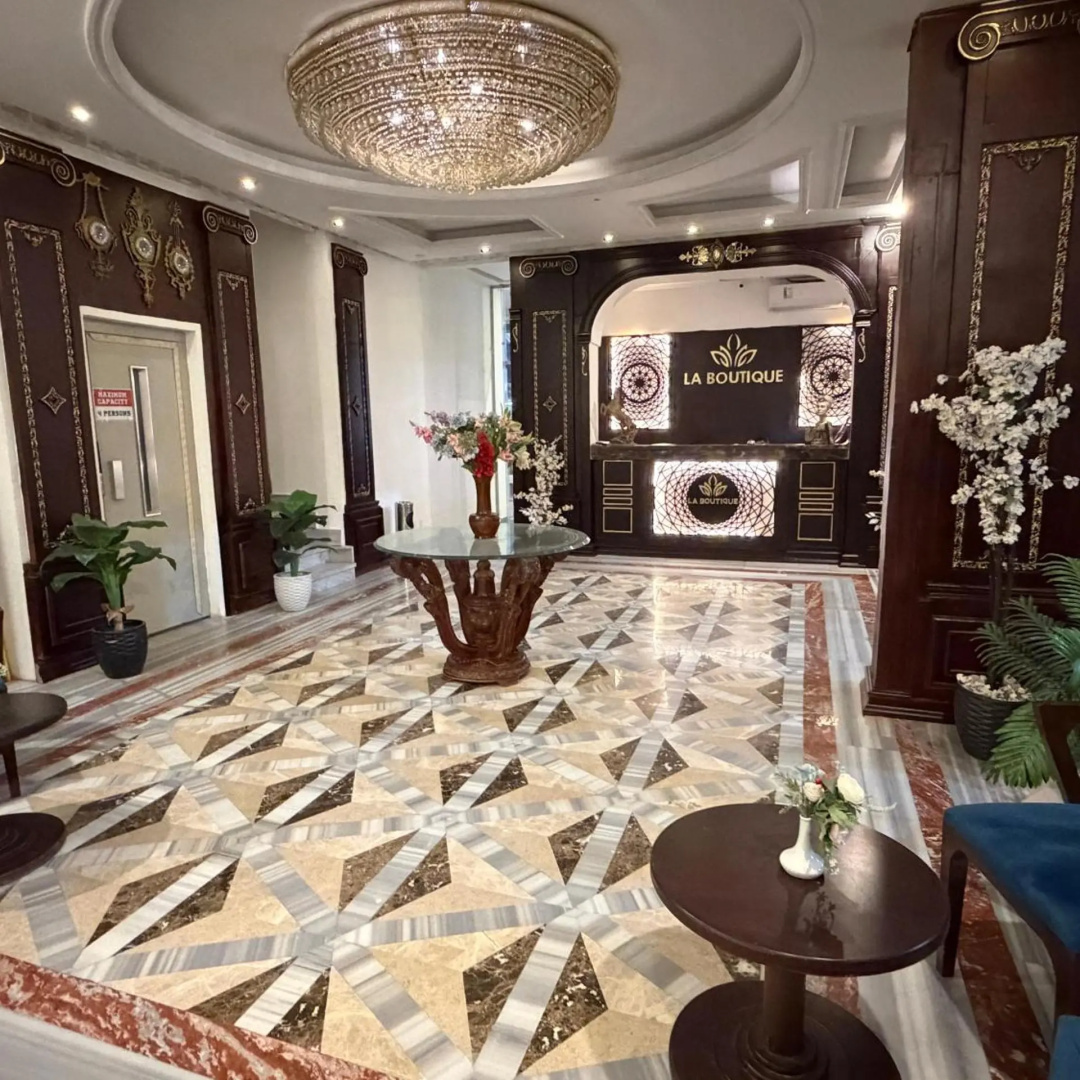 Photo - La Boutique Residence