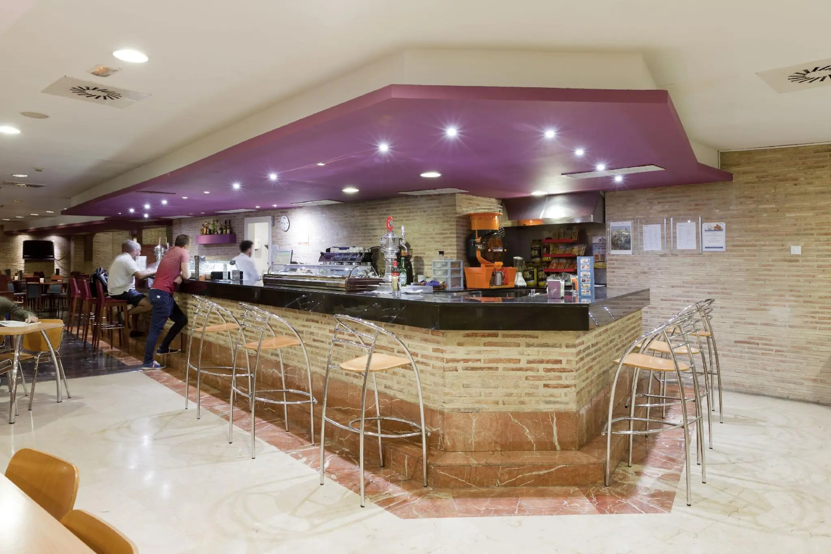 Foto - Hotel Olympia Valencia