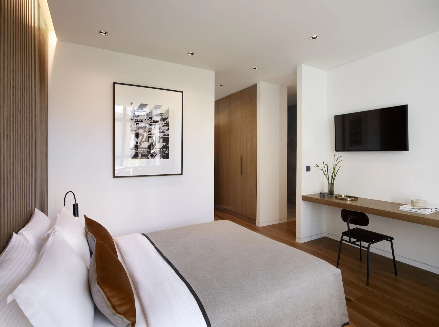 Foto - The Editor Hotel Athens