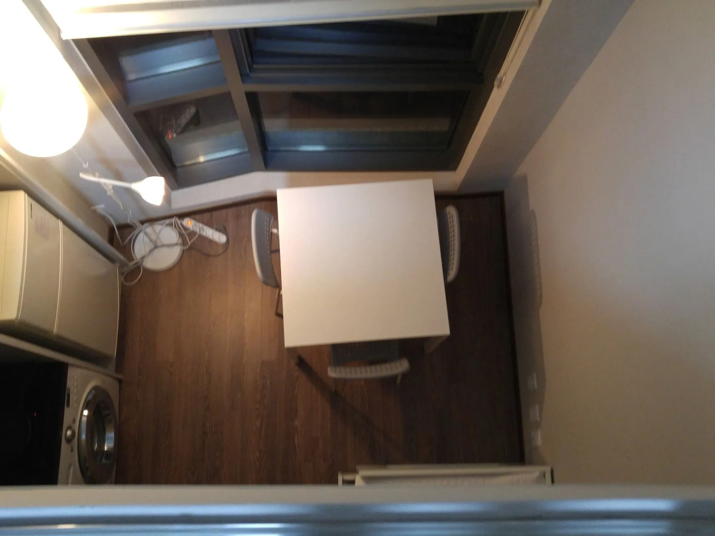 Foto - Myeongdong Artmonstay