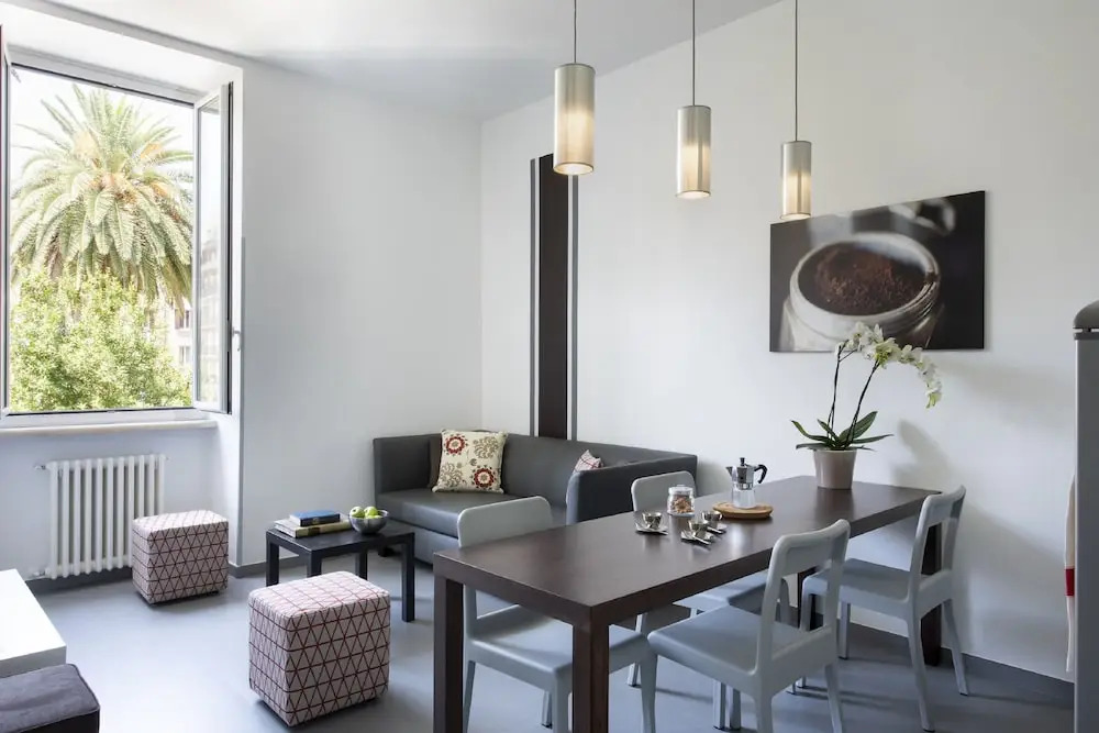 Foto - Residenza Termini