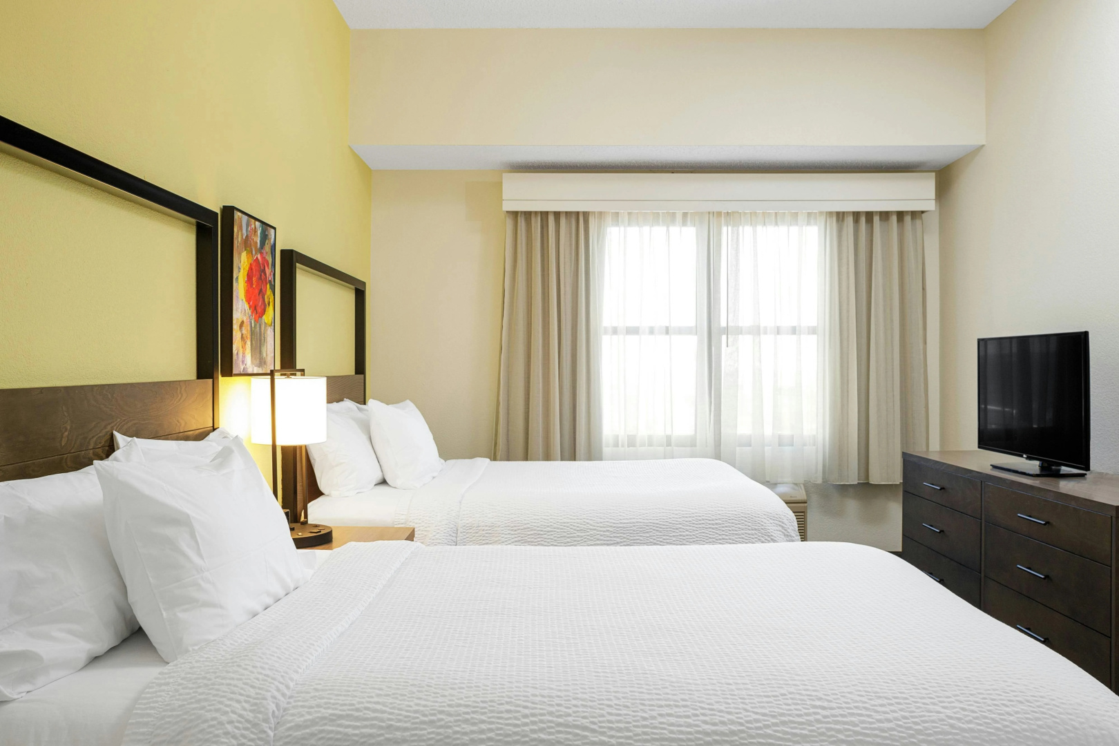 Photo - Residence Inn By Marriott New Rochelle
