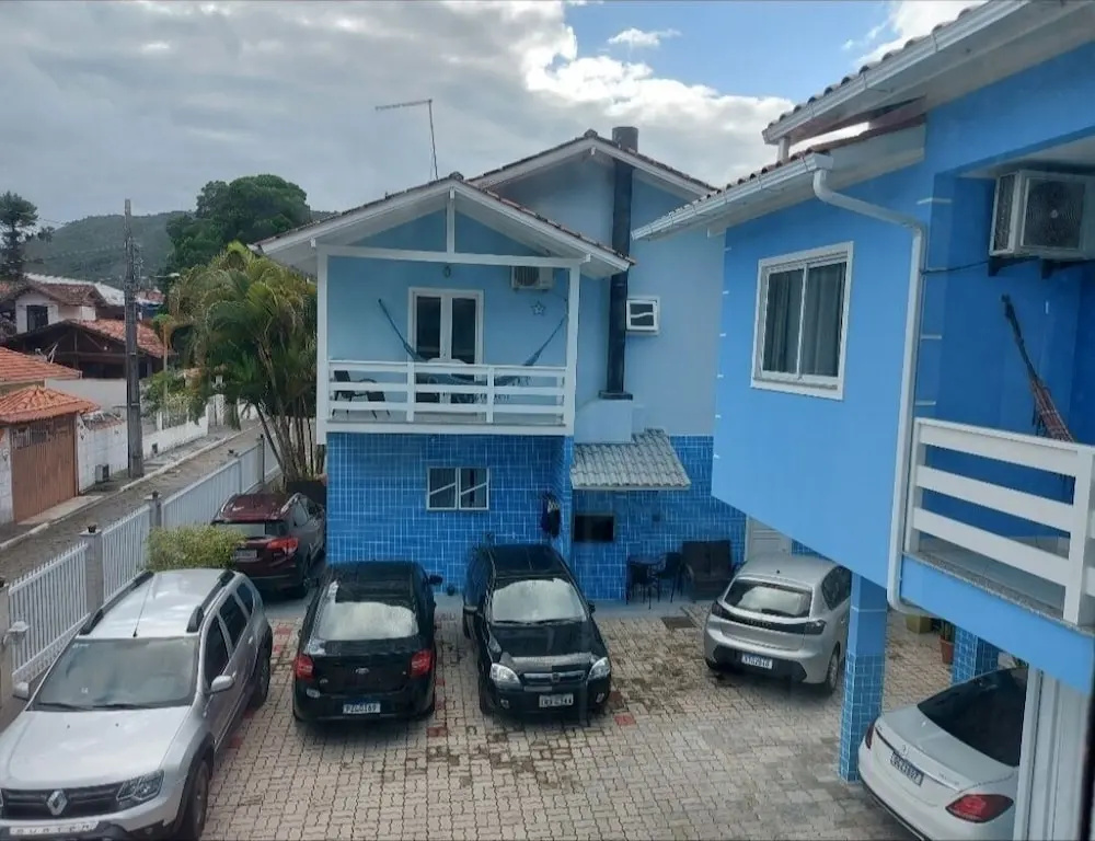 Foto - Pousada Estrela Guia