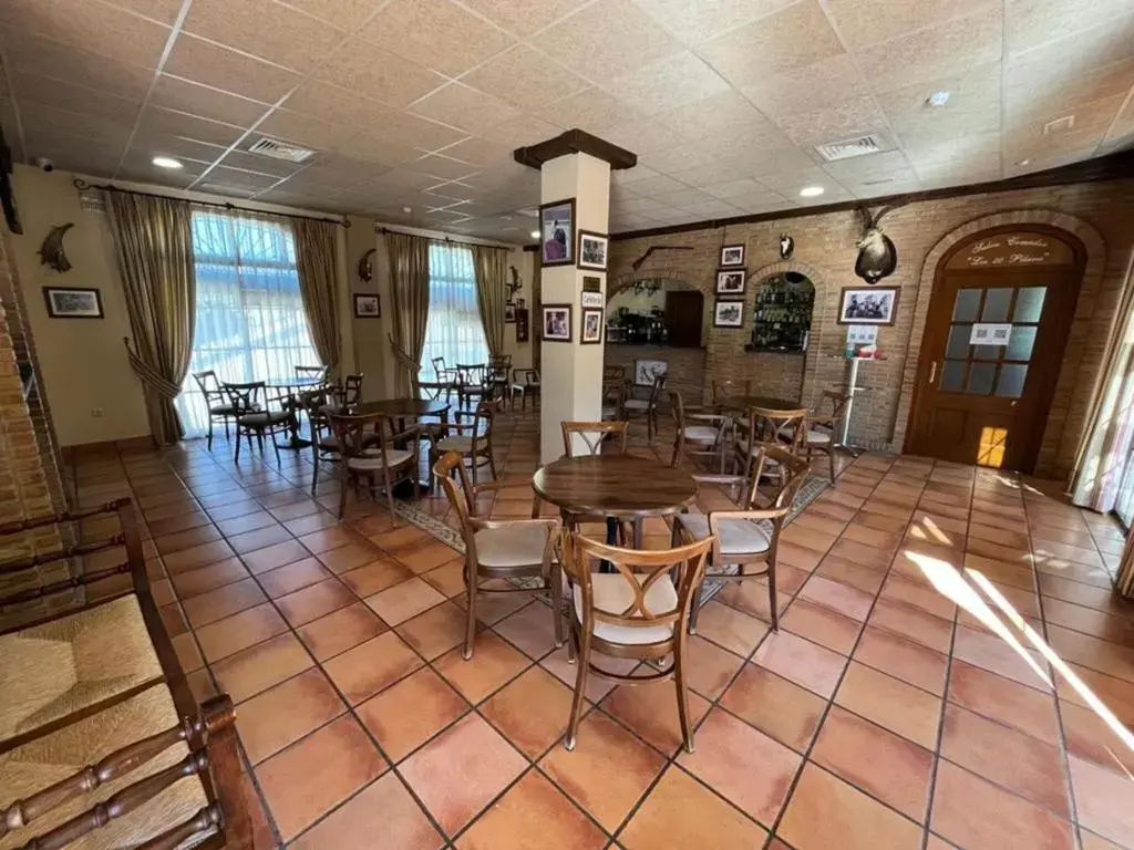 Photo - Hotel Sierra de Ubrique