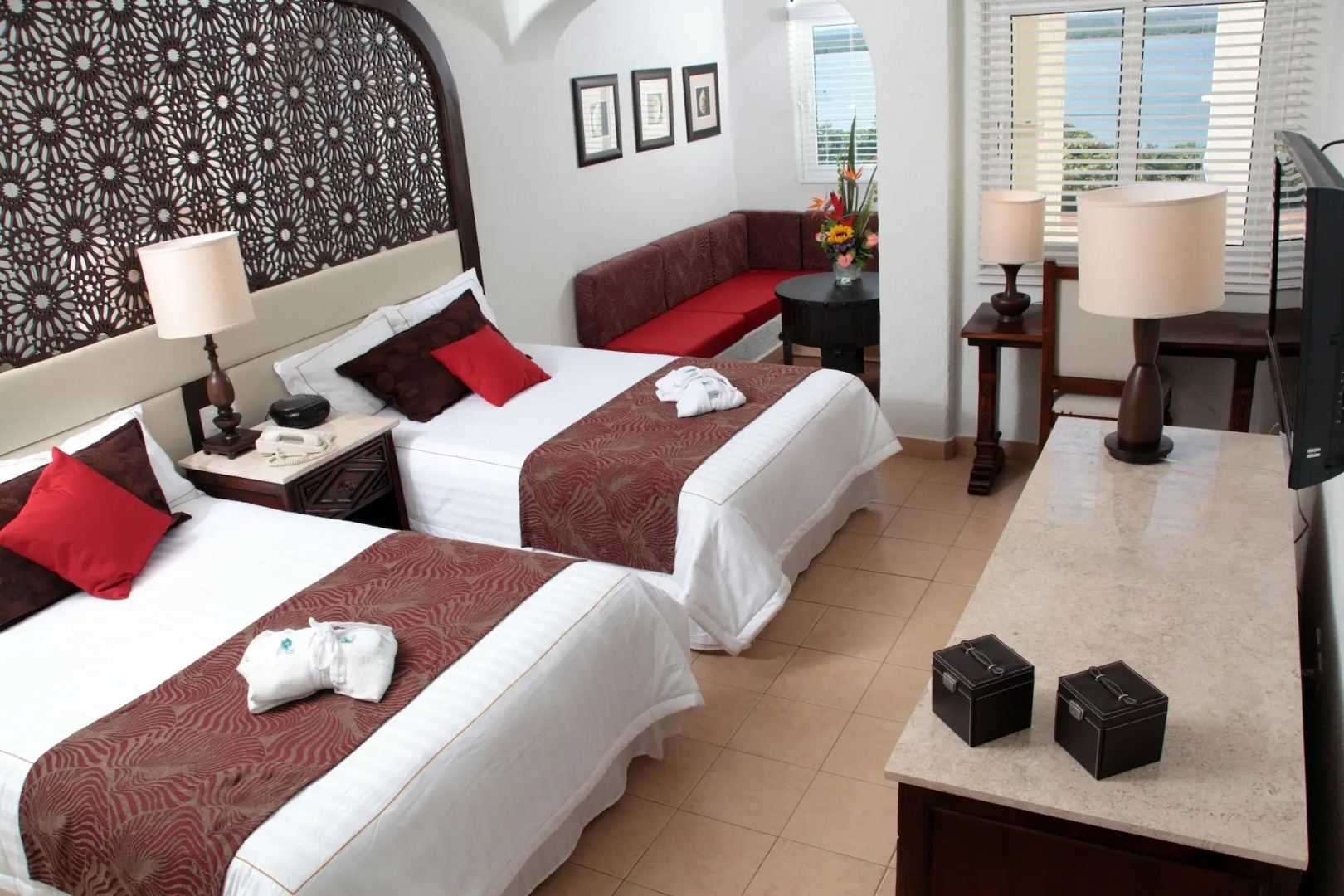 Foto - GR Solaris Caribe Adults Only - All Inclusive
