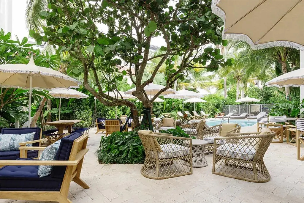 Photo - Trouvail Miami Beach Hotel