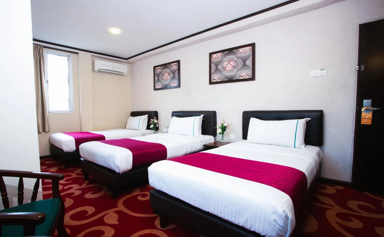 Photo - Hotel Vistaria