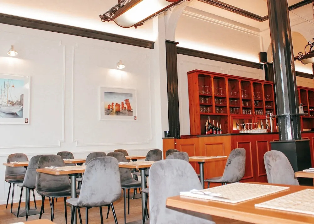 Foto - Alpha Hotel