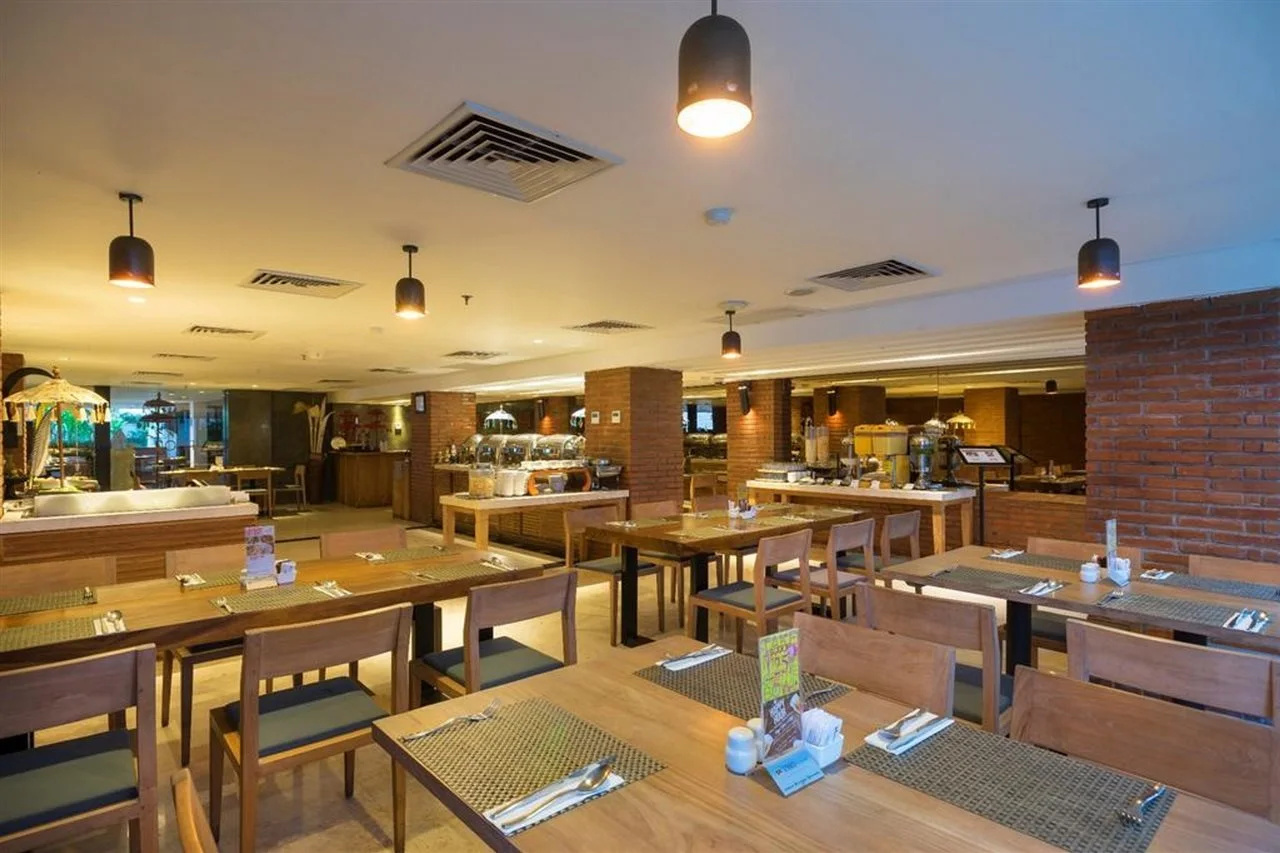 Foto - d'primahotel Petitenget Seminyak 2