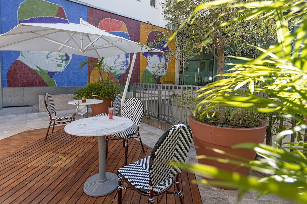 Foto - Cassa Lepage Art Hotel Buenos Aires