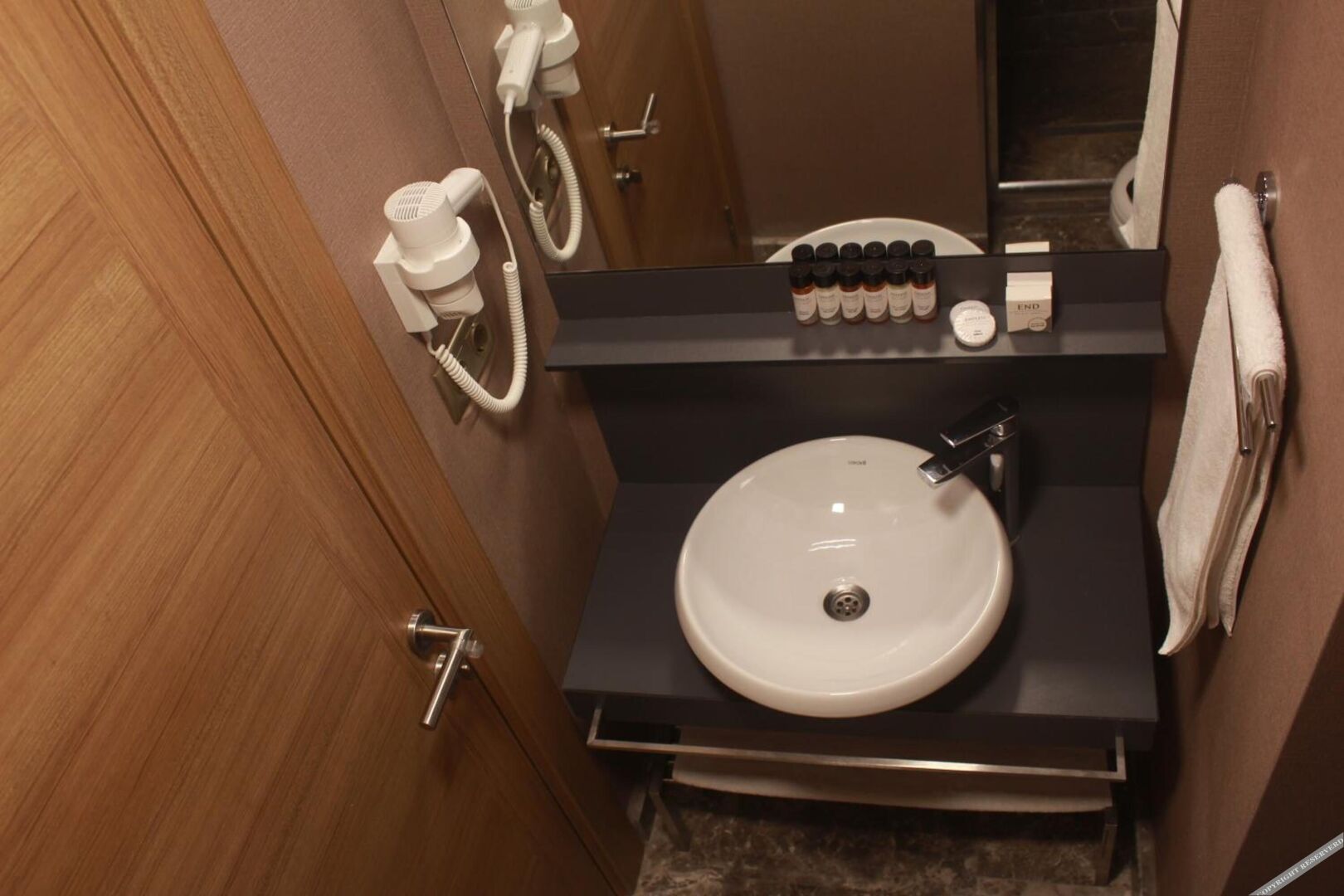 Photo - Endless Comfort Hotel Taksim