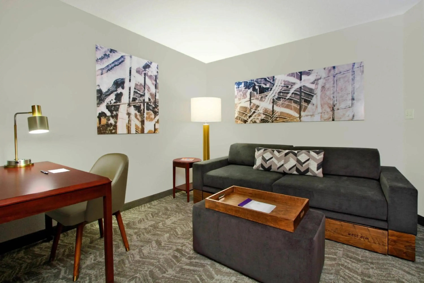 Foto - SpringHill Suites by Marriott Chesapeake Greenbrier