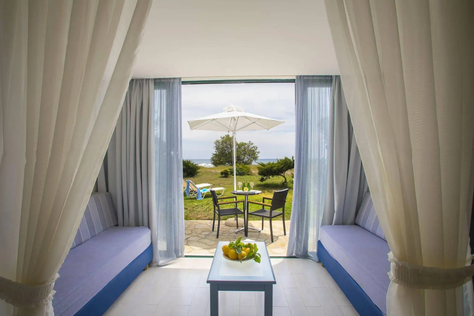Foto - Domes Aulus Zante, Autograph Collection